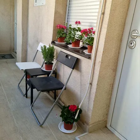 Apartament Terazije Center Belgrad