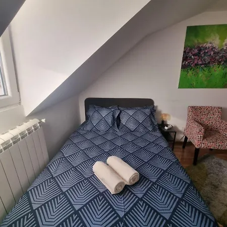 Terazije Center Belgrad