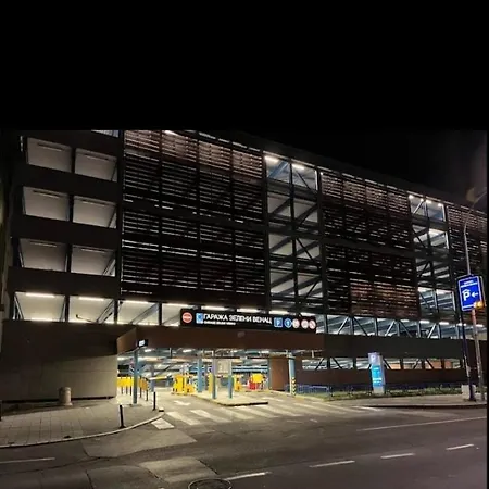 Apartament Terazije Center