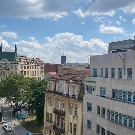 Apartament Terazije Center