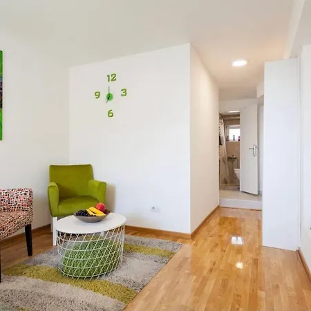 Apartment Terazije Center