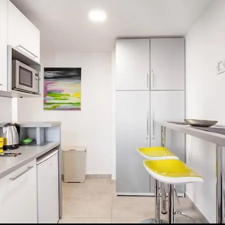 Terazije Center Apartament *