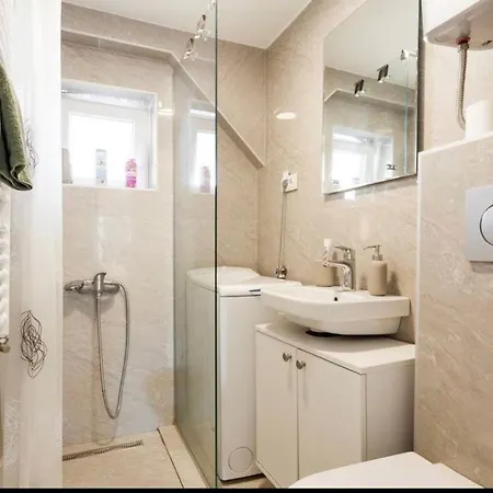 Terazije Center Apartament